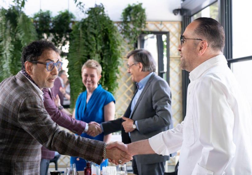 Gala Premiilor UNITER 2023 de la Timișoara, dezvăluită de organizatorii ei 18842869