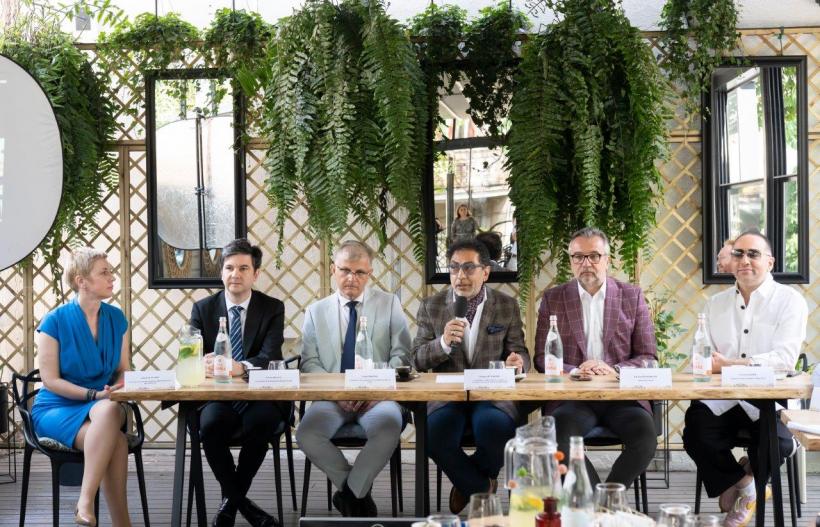 Gala Premiilor UNITER 2023 de la Timișoara, dezvăluită de organizatorii ei 18842870