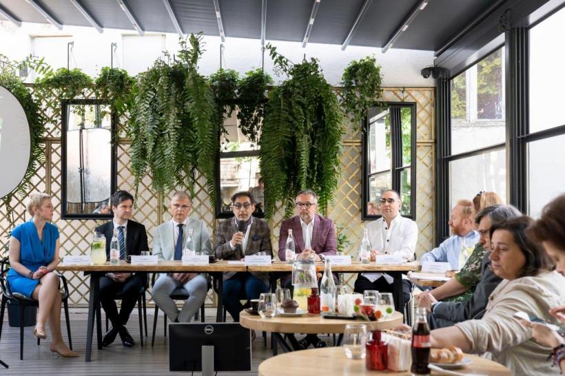 Gala Premiilor UNITER 2023 de la Timișoara, dezvăluită de organizatorii ei 18842871