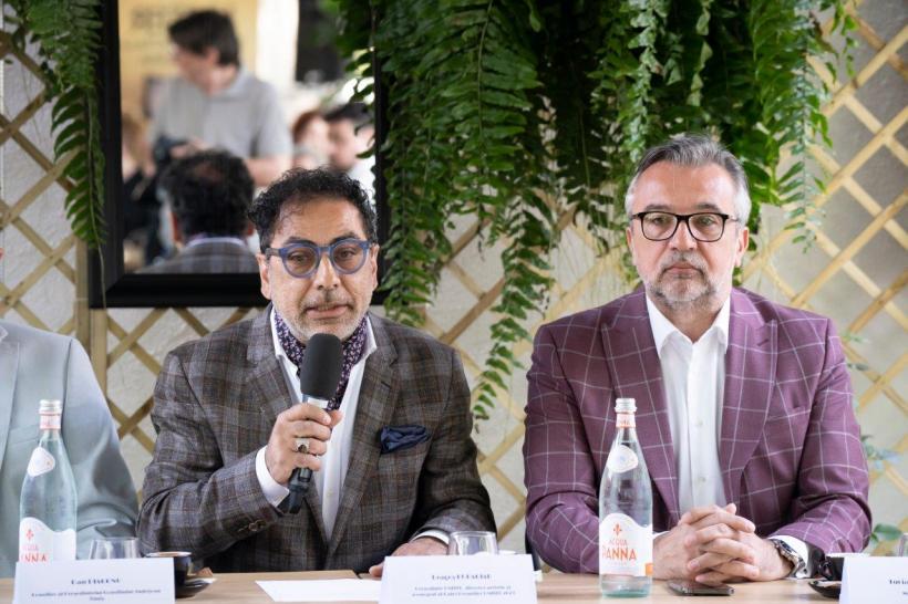 Gala Premiilor UNITER 2023 de la Timișoara, dezvăluită de organizatorii ei 18842872