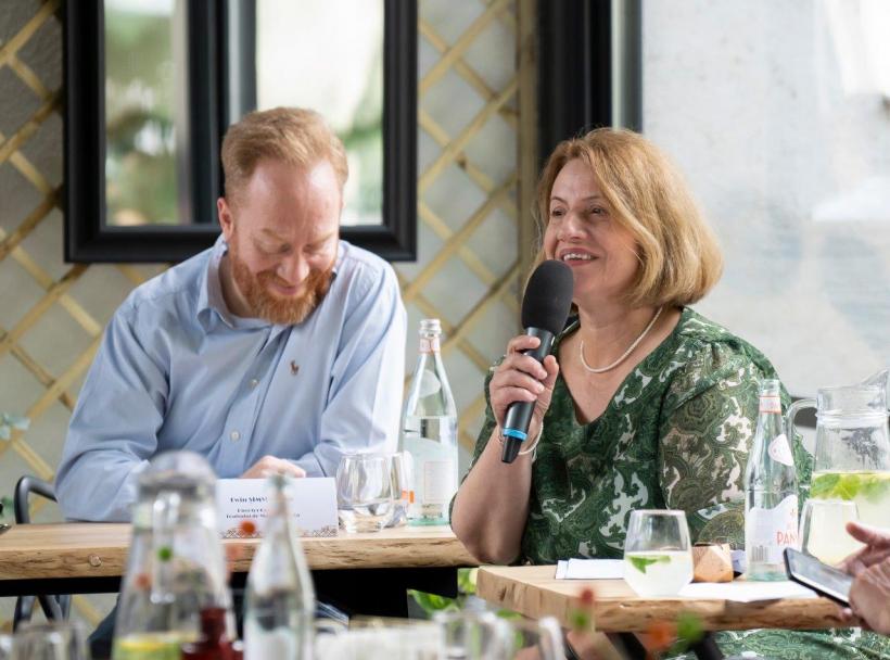 Gala Premiilor UNITER 2023 de la Timișoara, dezvăluită de organizatorii ei 18842873