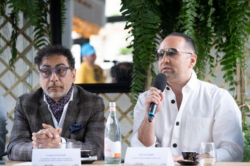 Gala Premiilor UNITER 2023 de la Timișoara, dezvăluită de organizatorii ei 18842875