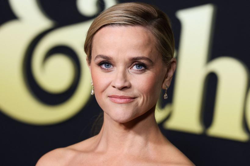 Reese Witherspoon, actriţa cea mai bogată din lume, care a făcut avere prin propriile mijloace 18842835