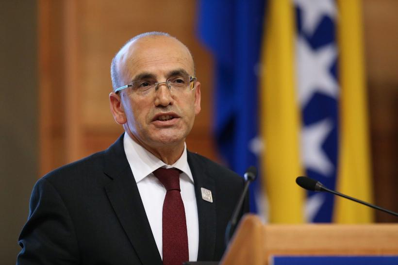 Prima mutare pentru redresarea economică a Turciei: revenirea lui Simsek la şefia Finanţelor 18842860