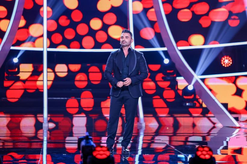 Cea de-a zecea gală Te cunosc de undeva!, lider de audienţă: Radu Ţibulcă şi CRBL, câştigătorii ediţiei cu super transformarea în Jay Halkings 18842973