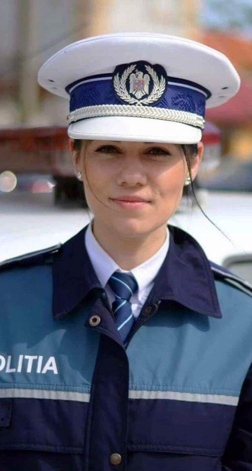 Ghinion! Hoț dat în urmărire, prins de două ori la rând, de aceeași tânără polițistă, în Vama Veche 18842985