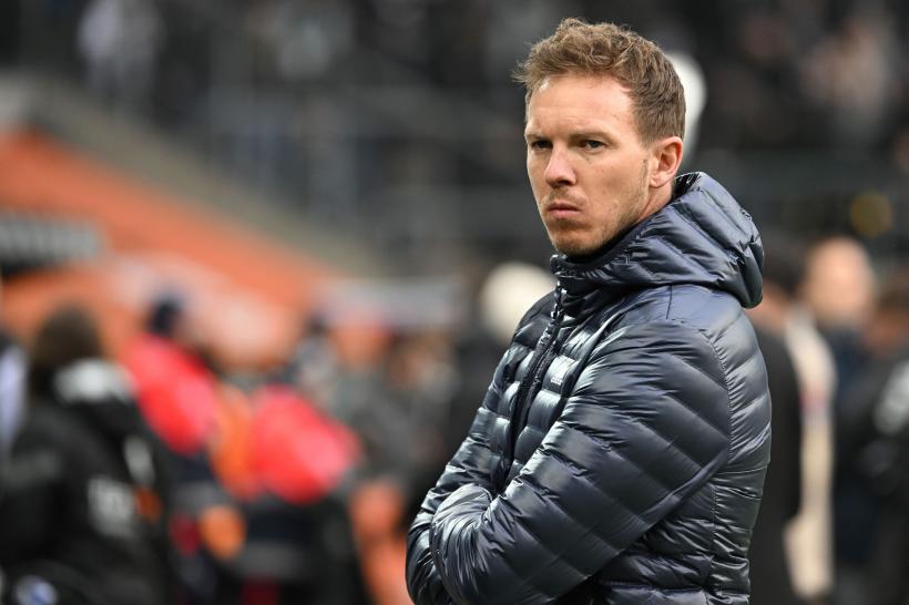 PSG a început negocierile cu Julian Nagelsmann pentru postul de antrenor principal 18843082