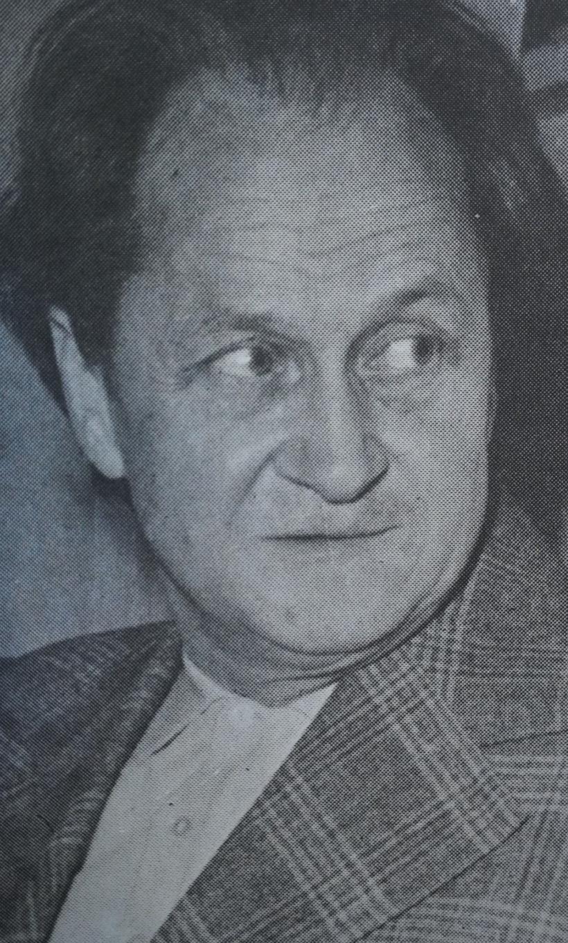 100 de ani de la nașterea lui Ion Caraion. Infernul comunist și cultul trădării. Poetul care și-a vândut prietenii pentru a-și răscumpăra viața 18843055