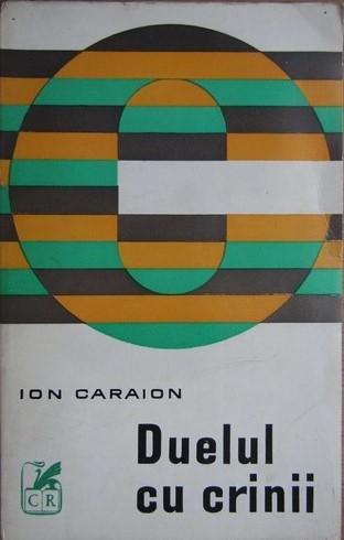 100 de ani de la nașterea lui Ion Caraion. Infernul comunist și cultul trădării. Poetul care și-a vândut prietenii pentru a-și răscumpăra viața 18843058