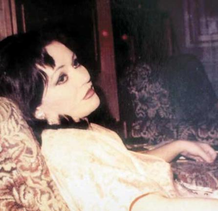 Mihaela Runceanu, omagiată printr-o expoziție UNICĂ, la Buzău. Artista a fost ucisă în 1989