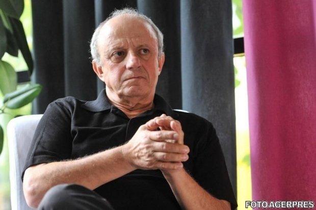 Un mare actor român se retrage din teatru: „A venit vremea să trăiesc și pentru mine”