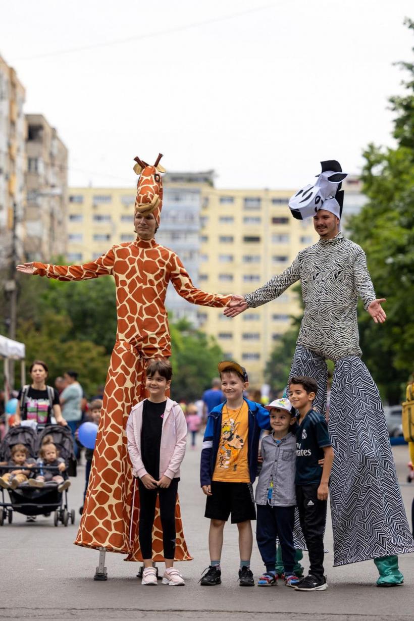 Nicușor Dan: „Străzi deschise”, cel mai popular eveniment outdoor al Capitalei 18843200