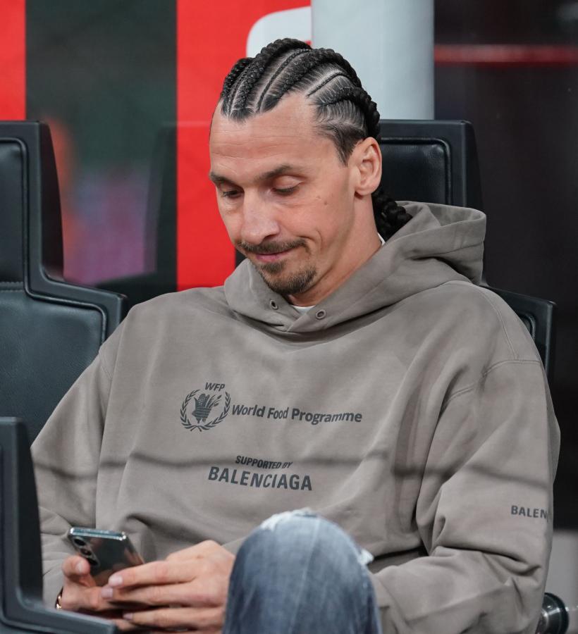 Zlatan Ibrahimovic se retrage: A venit timpul să spun la revedere fotbalului 18843117