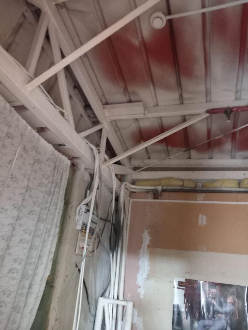 Ce au găsit inspectorii de la Protecția Consumatorului într-un complex comercial din Ilfov 18843625