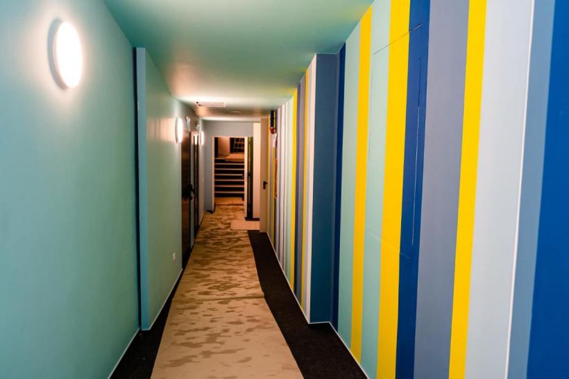 Nicușor Dan: După 14 ani, actorii Teatrului Ion Creangă se pot întoarce acasă 18843614