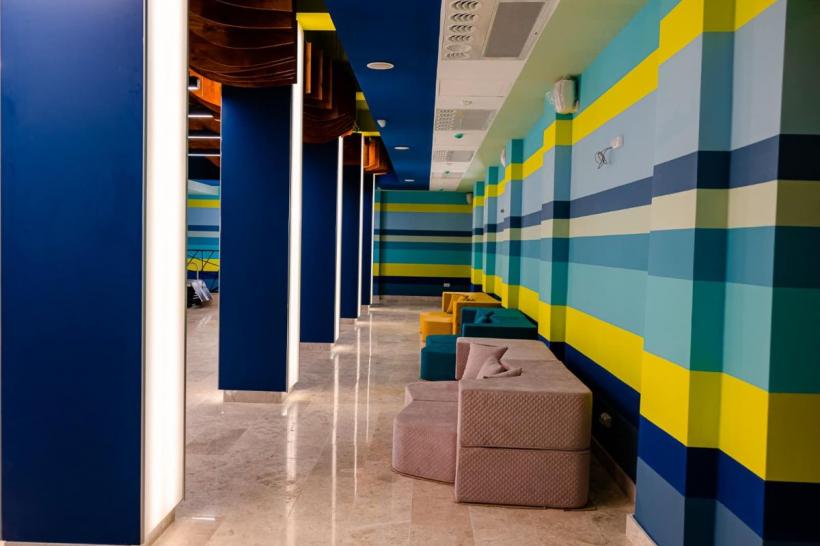 Nicușor Dan: După 14 ani, actorii Teatrului Ion Creangă se pot întoarce acasă 18843615