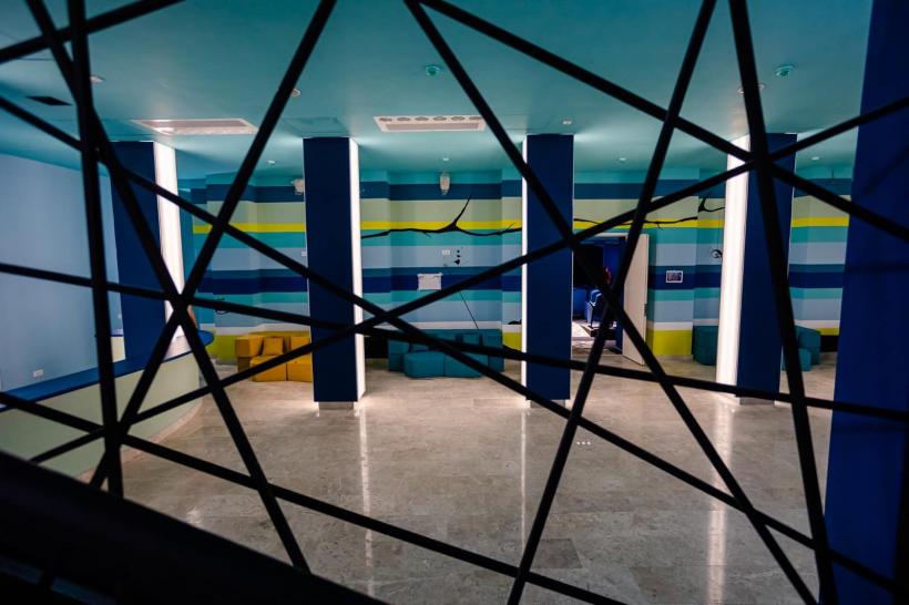 Nicușor Dan: După 14 ani, actorii Teatrului Ion Creangă se pot întoarce acasă 18843618