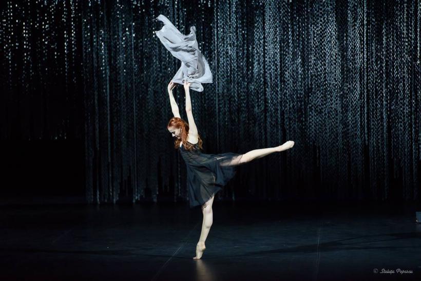 Cea mai frumoasă poveste de iubire „Romeo și Julieta”, revine după o pauză de 3 ani pe scena Operei Naționale București 18843487