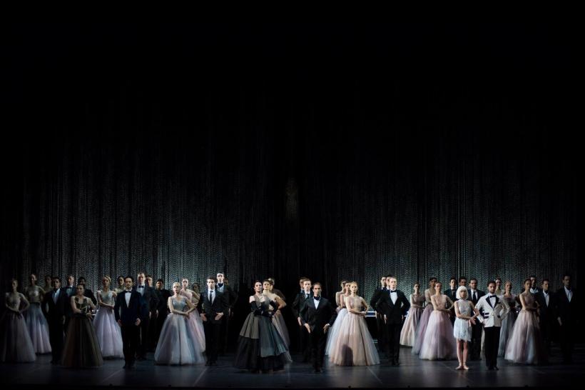 Cea mai frumoasă poveste de iubire „Romeo și Julieta”, revine după o pauză de 3 ani pe scena Operei Naționale București 18843488