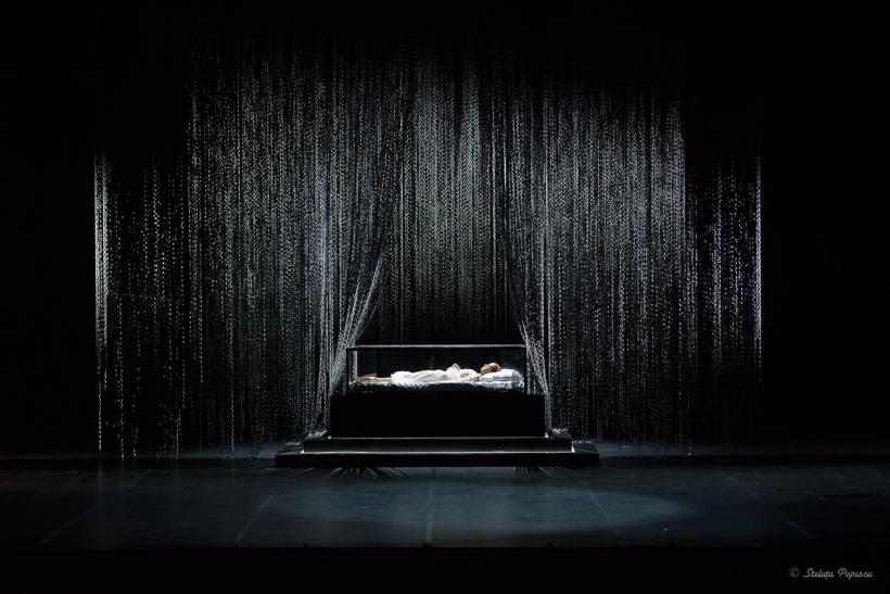 Cea mai frumoasă poveste de iubire „Romeo și Julieta”, revine după o pauză de 3 ani pe scena Operei Naționale București 18843489