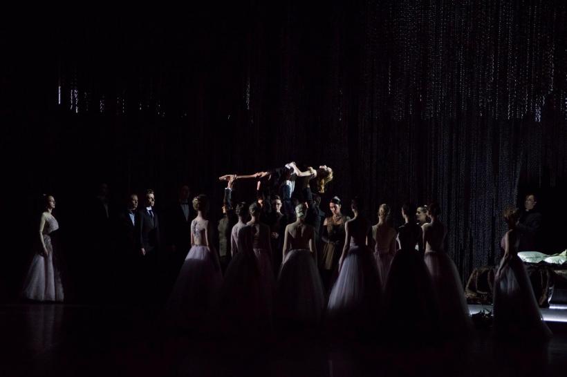 Cea mai frumoasă poveste de iubire „Romeo și Julieta”, revine după o pauză de 3 ani pe scena Operei Naționale București 18843490