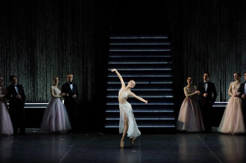 Cea mai frumoasă poveste de iubire „Romeo și Julieta”, revine după o pauză de 3 ani pe scena Operei Naționale București 18843491