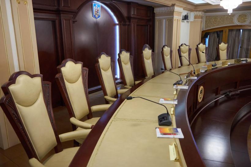 Acuzații de o duritate fără precedent, de la CCR: Parlamentul este iresponsabil și lipsit de loialitate 18843600