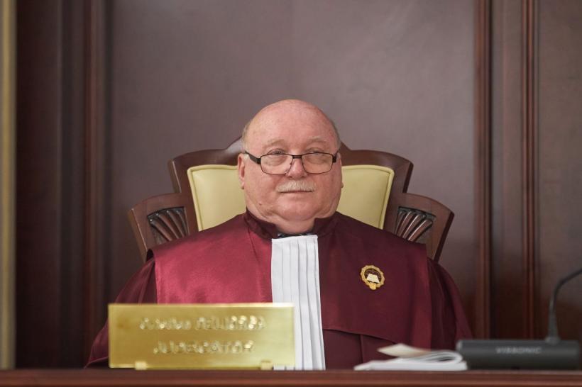 Acuzații de o duritate fără precedent, de la CCR: Parlamentul este iresponsabil și lipsit de loialitate 18843601