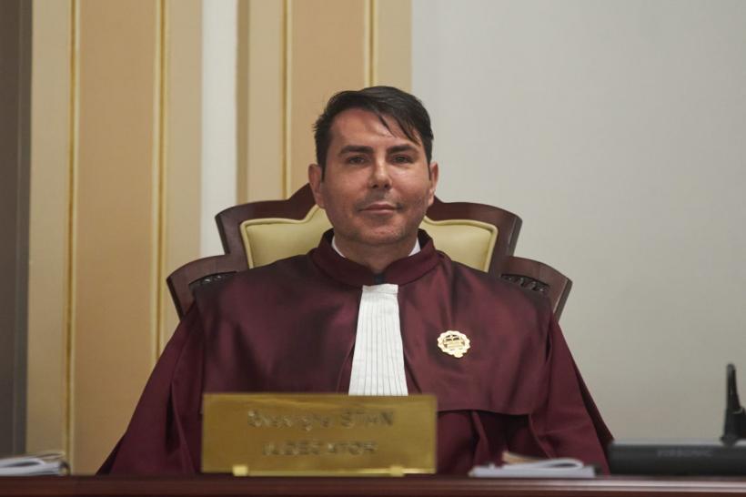 Acuzații de o duritate fără precedent, de la CCR: Parlamentul este iresponsabil și lipsit de loialitate 18843602