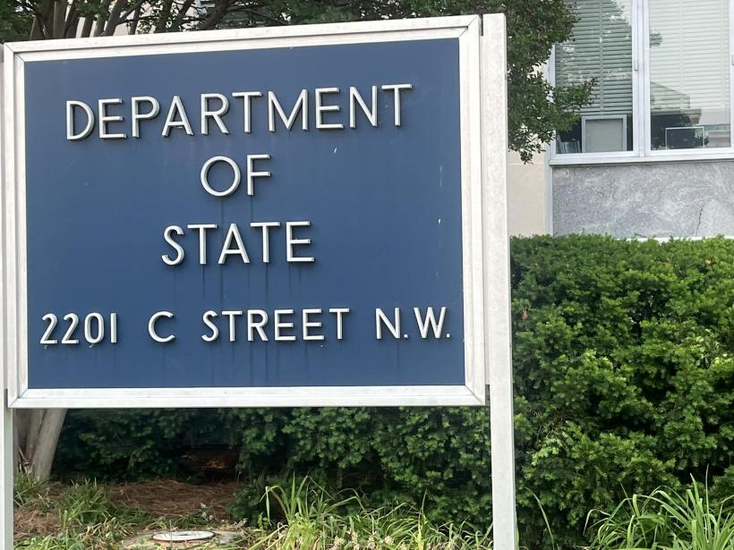 Europarlamentarul PUSL Maria Grapini, după vizita oficială la Washington: Am cerut ridicarea vizelor pentru români 18843790