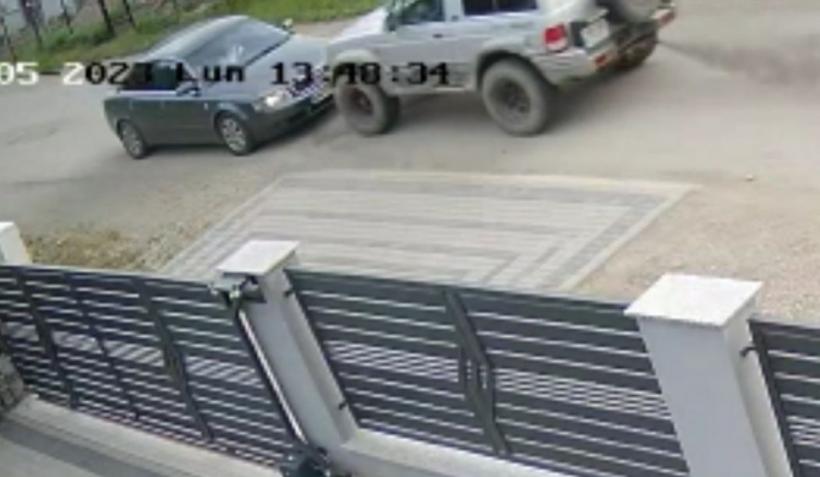 O femeie din Vișeul de Jos a fost atacată de soț: „Fetiţa mi-a spus: tati te omoară!”. Profiler FBI: „Românii au încă mentalitatea că femeia și-o caută” 18843713