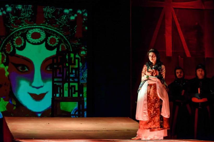 Gala Laureaților VERUM SOLITUS pe scena Operei clujene 18843680