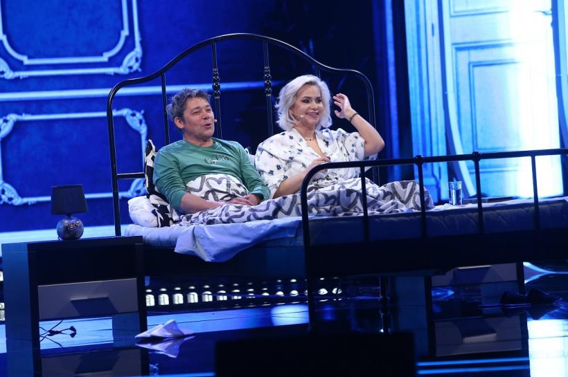 Mirela Vaida, moment de excepție în gala de încheiere a sezonului 14 iUmor. Paula Chirilă, Cristi Iacob, Cosmin Natanticu, Sică și Varză, printre invitații show-ului 18843807