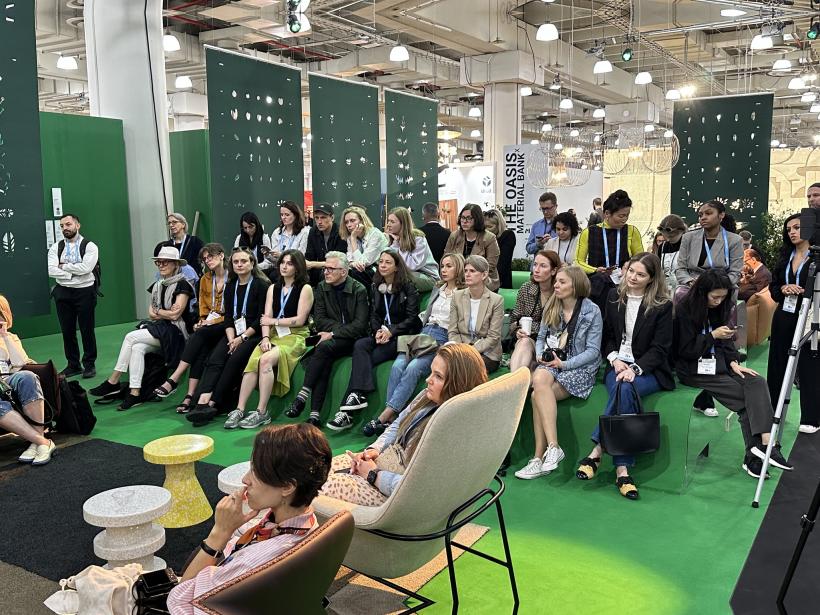 Studioul FOR din Timișoara a lansat la Târgul Internațional de Design de la New York  un kit de supraviețuire destinat refugiaților 18843640