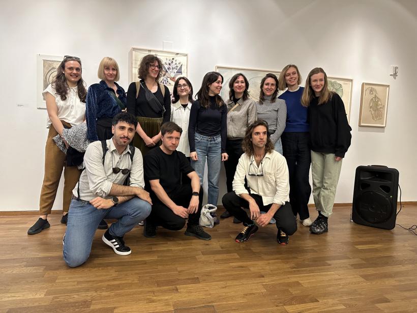 Studioul FOR din Timișoara a lansat la Târgul Internațional de Design de la New York  un kit de supraviețuire destinat refugiaților 18843643