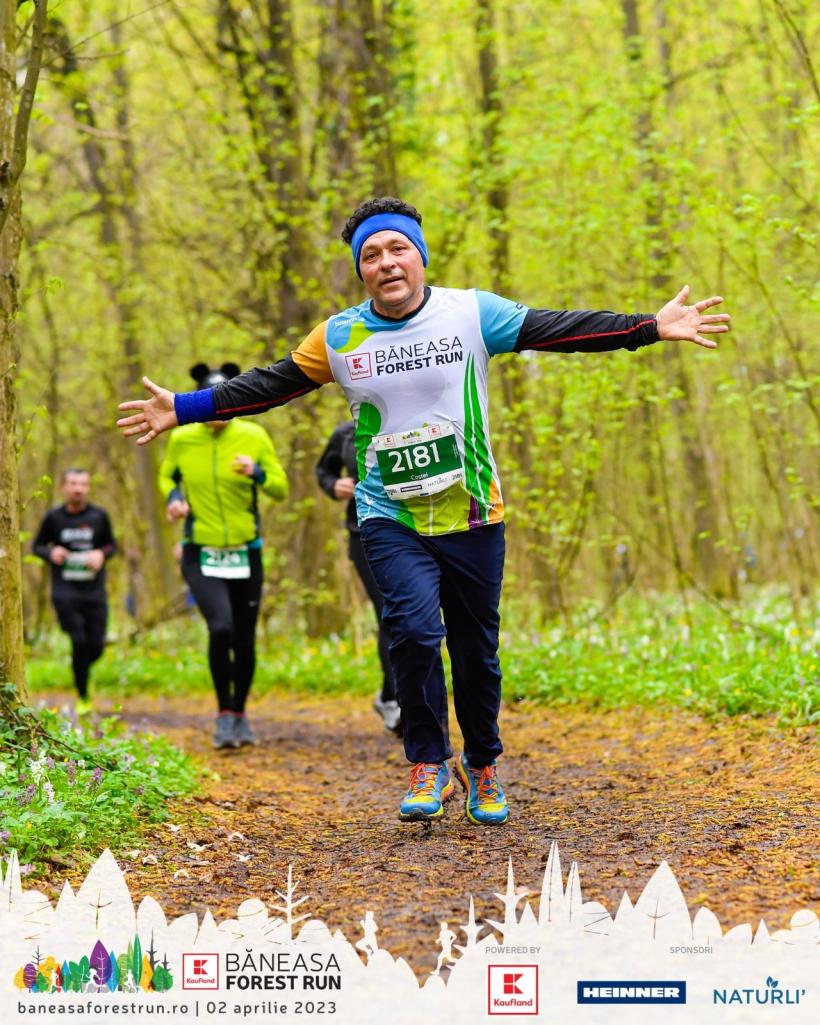 Costel Untea, angajatul SRCF Infrastructură Constanța, locul I la semimaratonul „Festivalul Sporturilor“, categoria 60+ 18843926