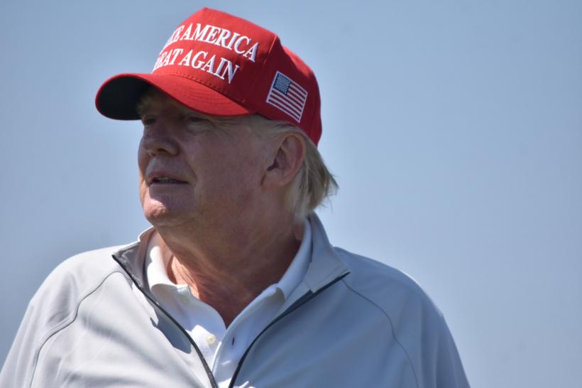 Donald Trump, pus sub acuzare în dosarul documentelor clasificate: Este o zi neagră pentru Statele Unite 18843861