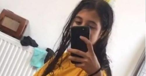 Mama copilei de 12 ani ucisă cu sălbăticie a ajuns în România: Sunt nevinovată! Luni seara am auzit că au găsit-o moartă la mine în pat.  18843878