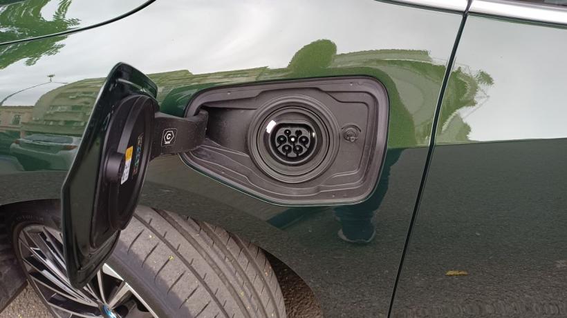 Plug-in de cursă lungă 18843767