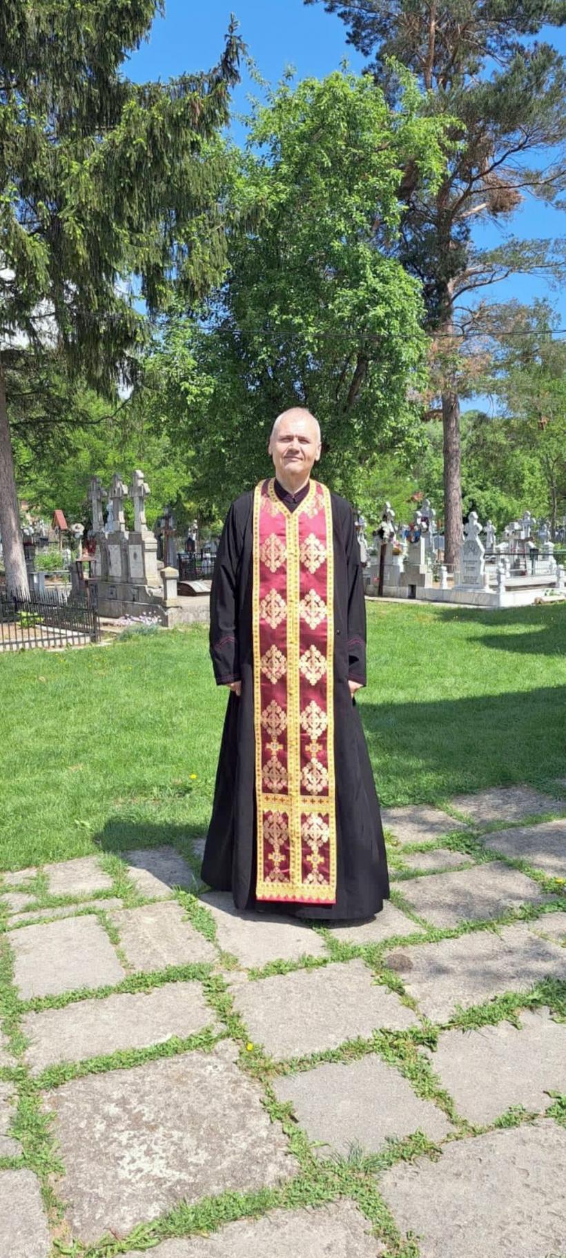 Preotul nostru, prietenul nostru 18843754