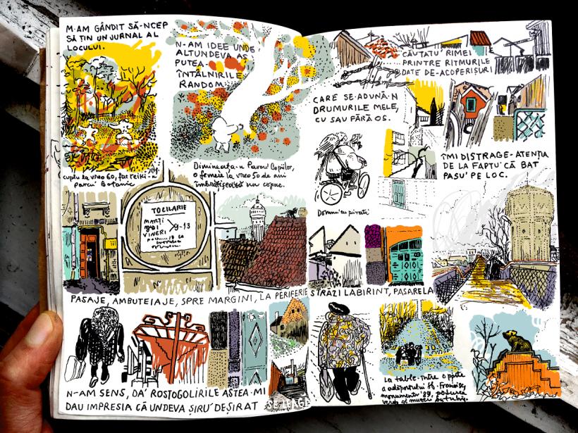 Vara în Timișoara - Capitală Europeană a Culturii în 2023 - perspectiva lunii iunie 18843663