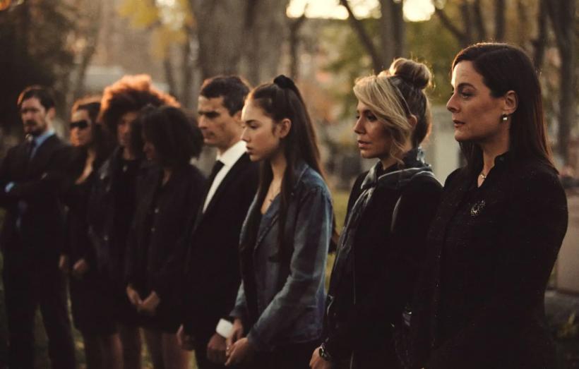 Seriale de Lars von Trier și Xavier Dolan, în secțiunea Va Urma 18843821