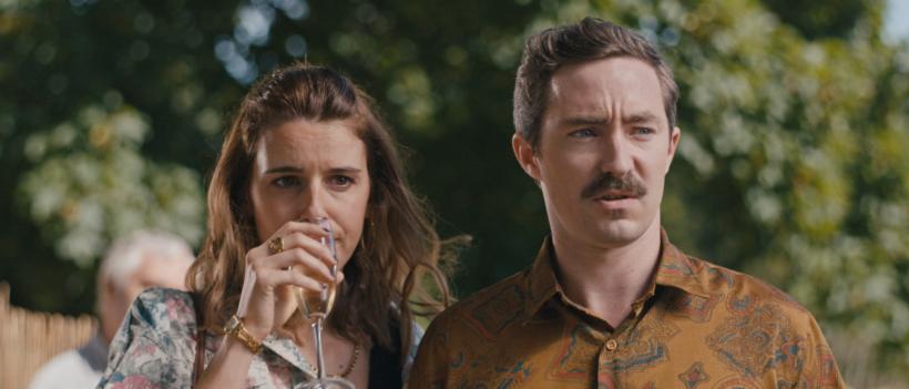 Seriale de Lars von Trier și Xavier Dolan, în secțiunea Va Urma 18843822