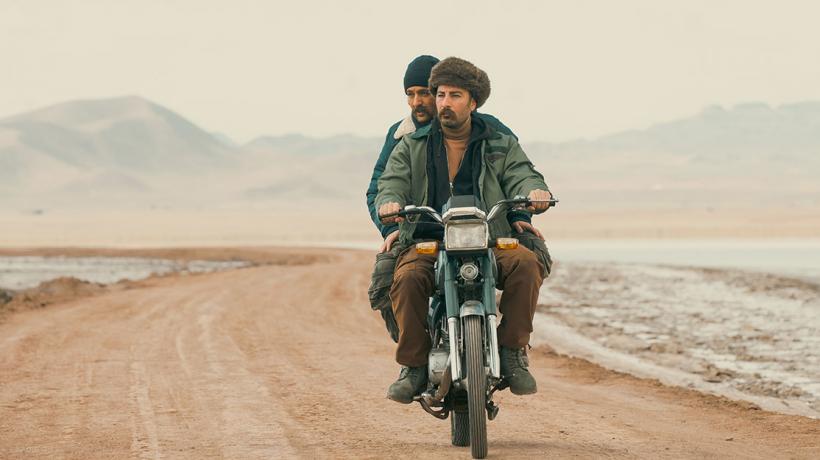 Seriale de Lars von Trier și Xavier Dolan, în secțiunea Va Urma 18843825