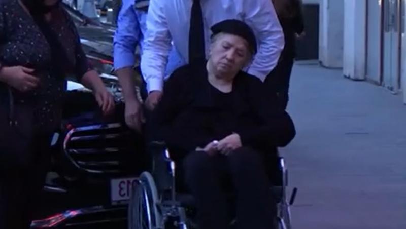 A murit soția lui Alexandru Arșinel, la nici 9 luni de la decesul actorului 18844152