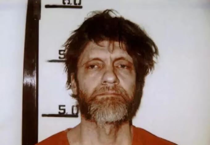 Criminalul Unabomber a murit la 81 ani într-o închisoare din SUA 18844210