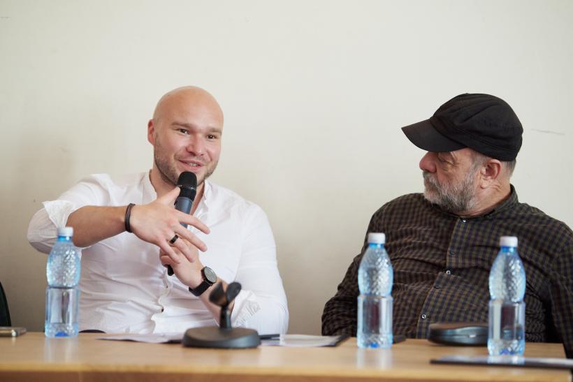 Elektra – ultima premieră a stagiunii la Teatrului Maghiar de Stat Cluj! 18843684