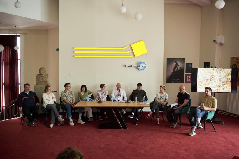 Elektra – ultima premieră a stagiunii la Teatrului Maghiar de Stat Cluj! 18843685