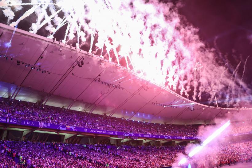  Manchester City a câștigat pentru prima oară Liga Campionilor 18844222