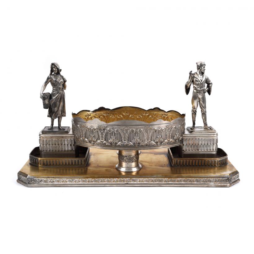 „Garden of Eden”, scoasă la licitație 18843649